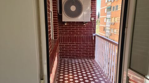 Flat for rent in Calle Don Quijote, 6, Cervantes, Granada Capital - image 4 Photo 4 of Flat for rent in Calle Don Quijote, 6, Cervantes, Granada Capital