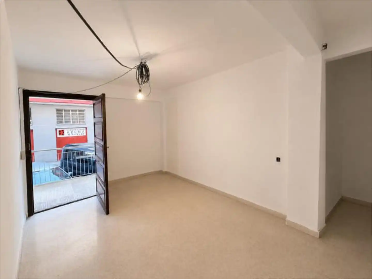 Storage room for rent in Hernani Bedroom of Storage room for rent in Hernani