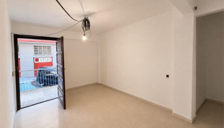 Storage room for rent in Hernani, Gipuzkoa - image 1 Photo 1 of Storage room for rent in Hernani, Gipuzkoa