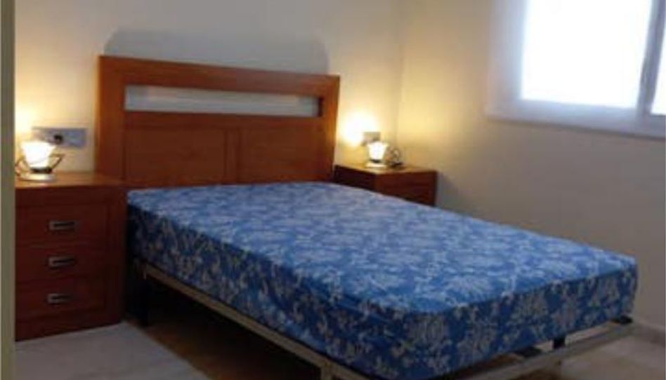 Flat for rent in Islas Menores - Mar de Cristal, Cartagena - image 1 Photo 1 of Flat for rent in Islas Menores - Mar de Cristal, Cartagena