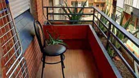 Foto 3 de Piso en venta en Pardaleras, Badajoz Capital