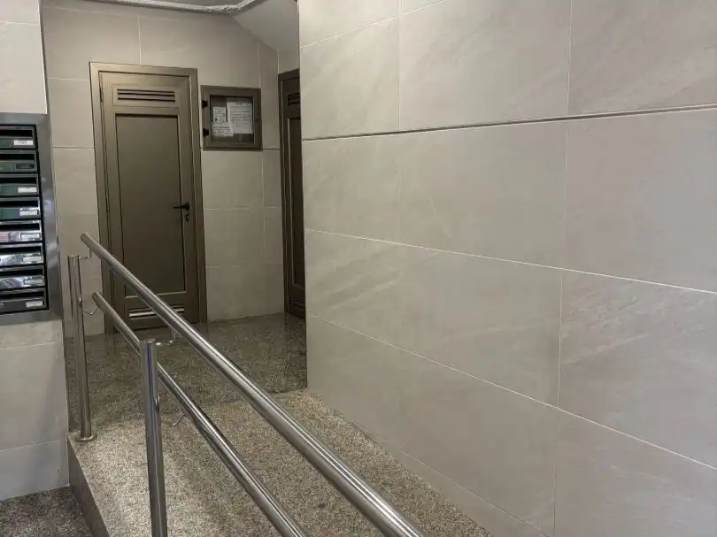 Pis en venda a Beraun Kalea, 13, Beraun - Pontika Pis en venda en Errenteria amb Balcó