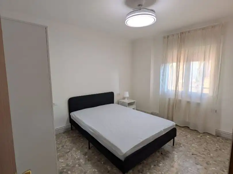 Flat for rent in Calle Mari Monreal, 9, Alcázar de San Juan Bedroom of Flat for rent in Alcázar de San Juan with Heating, Swimming Pool and Furnished
