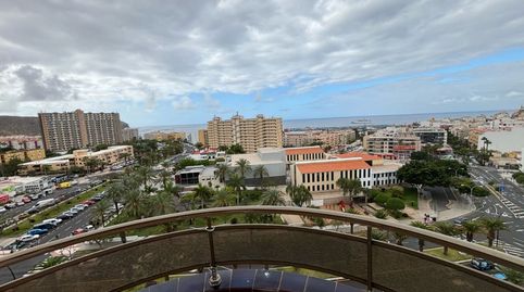 Foto 2 de Ático en venta en Avenida Ámsterdam, 1, Los Cristianos, Arona