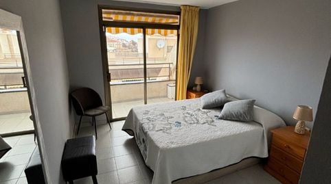 Foto 4 de Ático en venta en Avenida Ámsterdam, 1, Los Cristianos, Arona