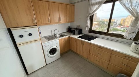 Foto 5 de Ático en venta en Avenida Ámsterdam, 1, Los Cristianos, Arona