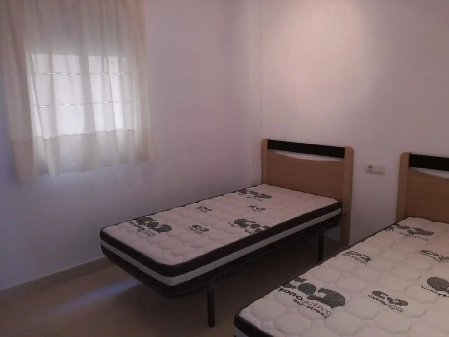 Flat for rent in Avenida del Editor Ángel Caffarena, 5, El Cónsul - Ciudad Universitaria - El Romeral Bedroom of Flat for rent in Málaga with Terrace, Swimming Pool and Furnished