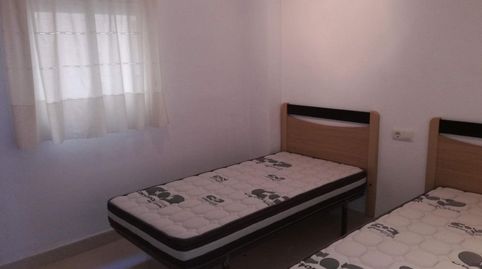 Flat for rent in Avenida del Editor Ángel Caffarena, 5, El Cónsul - Ciudad Universitaria - El Romeral, Málaga Capital - image 3 Photo 3 of Flat for rent in Avenida del Editor Ángel Caffarena, 5, El Cónsul - Ciudad Universitaria - El Romeral, Málaga Capital