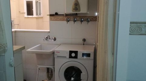 Flat for rent in Avenida del Editor Ángel Caffarena, 5, El Cónsul - Ciudad Universitaria - El Romeral, Málaga Capital - image 4 Photo 4 of Flat for rent in Avenida del Editor Ángel Caffarena, 5, El Cónsul - Ciudad Universitaria - El Romeral, Málaga Capital