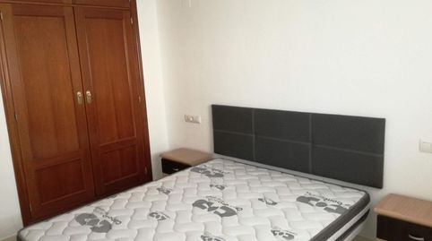 Flat for rent in Avenida del Editor Ángel Caffarena, 5, El Cónsul - Ciudad Universitaria - El Romeral, Málaga Capital - image 5 Photo 5 of Flat for rent in Avenida del Editor Ángel Caffarena, 5, El Cónsul - Ciudad Universitaria - El Romeral, Málaga Capital