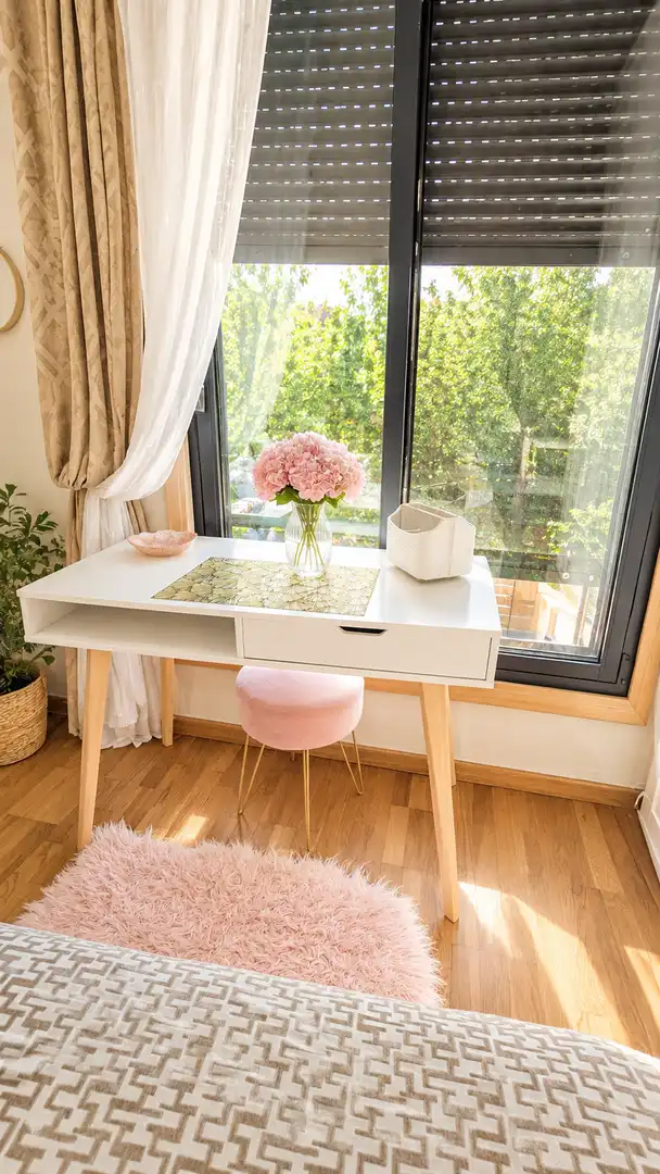 Schlafzimmer von Wohnung zum Verkauf in Tomiño mit Heizung, Parkett und Schwimmbad