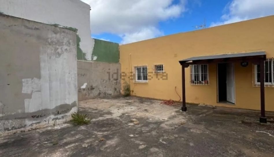 Casa o chalet en venta en Calle Violeta, 29, El Sobradillo, Santa Cruz de Tenerife Capital - imagen 1 Foto 1 de Casa o chalet en venta en Calle Violeta, 29, El Sobradillo, Santa Cruz de Tenerife Capital