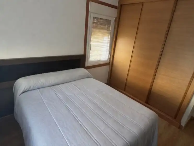 Flat for sale in Rúa Moldes, 15, Ribeira Bedroom of Flat for sale in Ribeira with Terrace, Swimming Pool and Balcony