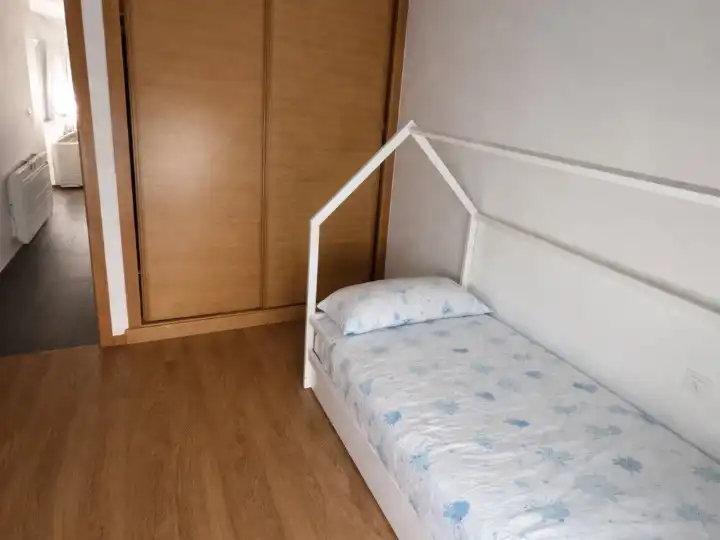 Flat for sale in Rúa Moldes, 15, Ribeira Bedroom of Flat for sale in Ribeira with Terrace, Swimming Pool and Balcony