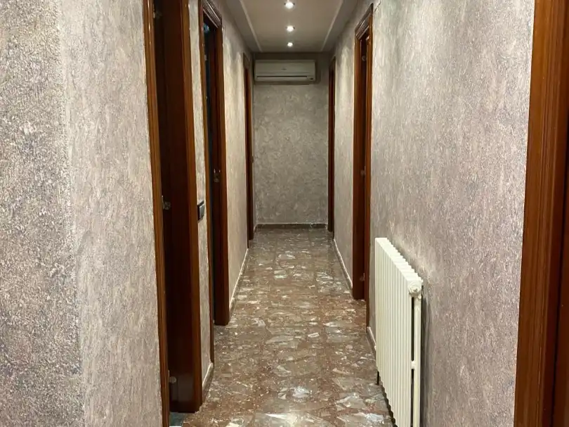 Piso de alquiler en Ejea de los Caballeros con Aire acondicionado, Calefacción y Terraza