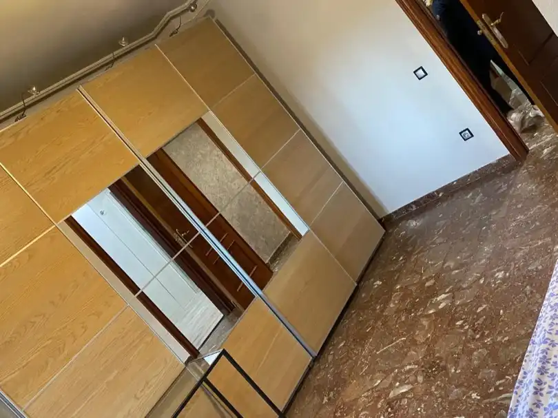 Habitación de Piso de alquiler en Ejea de los Caballeros con Aire acondicionado, Calefacción y Terraza