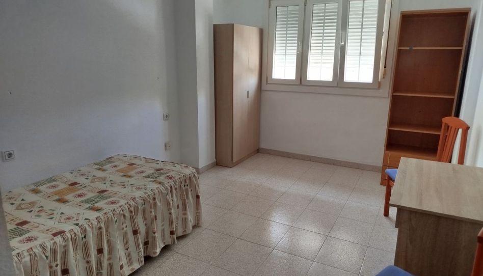 Zimmer in Calle Blasco Ibáñez, 5, Nueva Andalucía, Almería Capital - Bild 1 Foto 1 von Zimmer in Calle Blasco Ibáñez, 5, Nueva Andalucía, Almería Capital