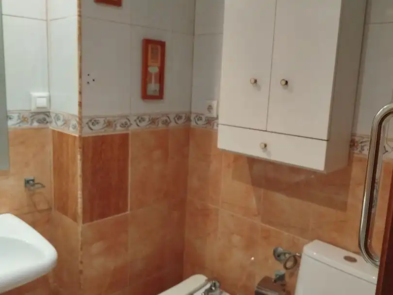 Zimmer in Calle Blasco Ibáñez, 5, Nueva Andalucía Zimmer in Calle Blasco Ibáñez, 5, Nueva Andalucía