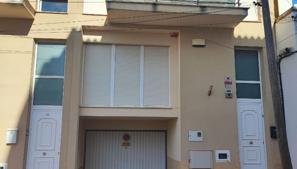 Wohnung zum Verkauf in Avinguda País Valencià, 16, Barxeta, Valencia - Bild 1 Foto 1 von Wohnung zum Verkauf in Avinguda País Valencià, 16, Barxeta, Valencia
