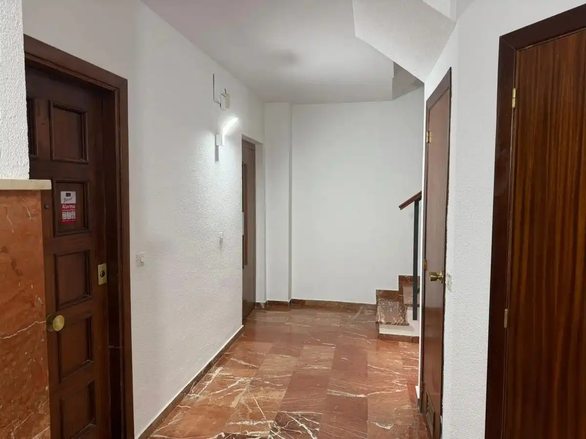 Pis en venda a Plaza de la Constitución, 11, San Ildefonso - Catedral Pis en venda en Jaén Capital amb Aire condicionat, Terrassa i Balcó