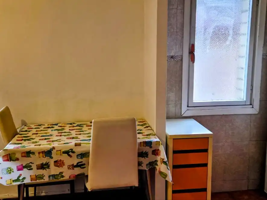 Flat for sale in Calle la Fábrica, 3, Sama Bedroom of Flat for sale in Langreo