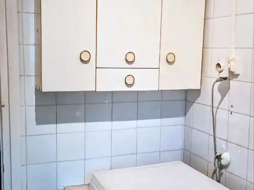 Flat for sale in Calle la Fábrica, 3, Sama Bathroom of Flat for sale in Langreo