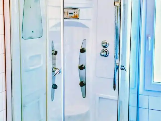 Flat for sale in Calle la Fábrica, 3, Sama Bathroom of Flat for sale in Langreo