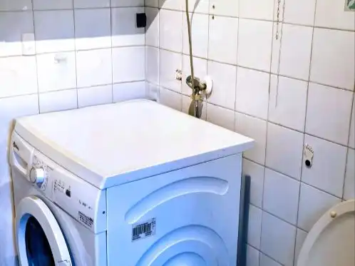 Flat for sale in Calle la Fábrica, 3, Sama Kitchen of Flat for sale in Langreo