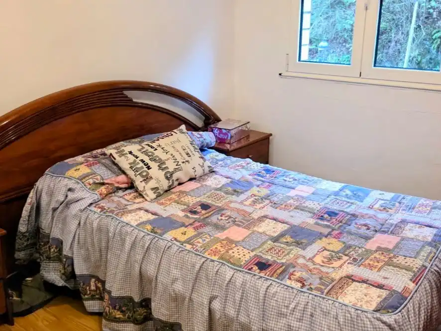 Flat for sale in Calle la Fábrica, 3, Sama Bedroom of Flat for sale in Langreo