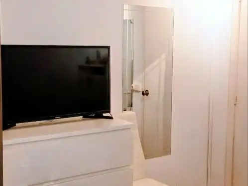 Flat for sale in Calle la Fábrica, 3, Sama Bedroom of Flat for sale in Langreo