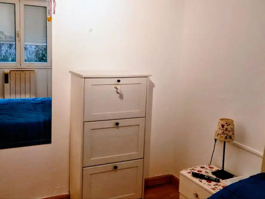 Flat for sale in Calle la Fábrica, 3, Sama Bedroom of Flat for sale in Langreo