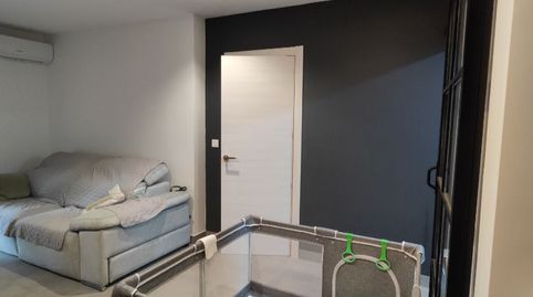 Foto 3 de Piso de alquiler en Calle Tirso de Molina, 132, Cervantes, Granada Capital