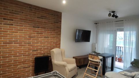 Foto 5 de Piso de alquiler en Calle Tirso de Molina, 132, Cervantes, Granada Capital