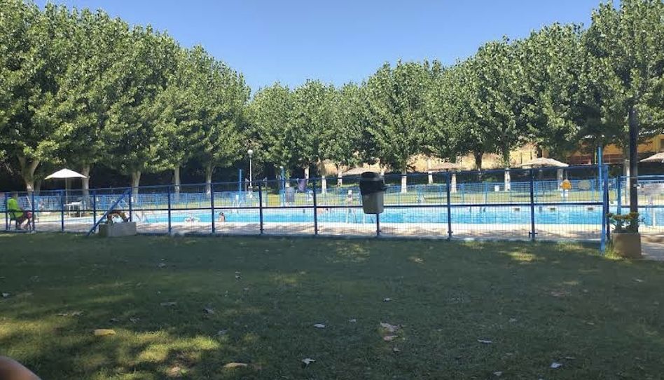 Finca rústica en venta en Daganzo de Arriba, Madrid - imagen 1 Foto 1 de Finca rústica en venta en Daganzo de Arriba, Madrid