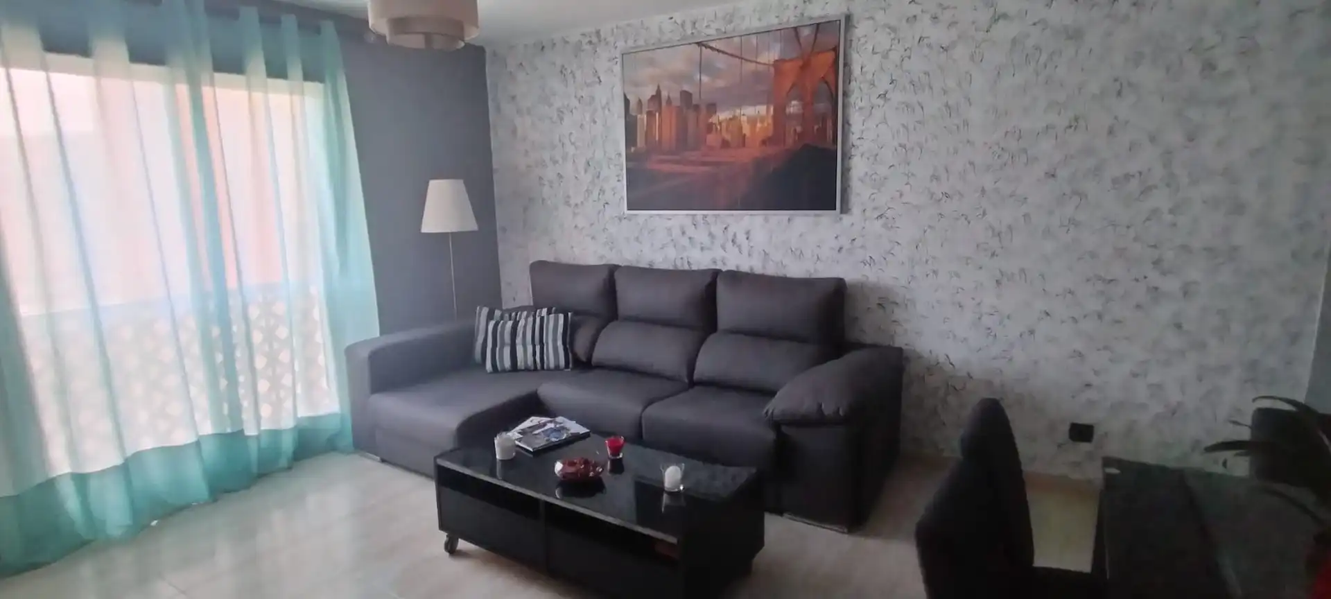 Flat for rent in Calle Virgen del Pilar, 43, La Feria Flat for rent in Calle Virgen del Pilar, 43, La Feria
