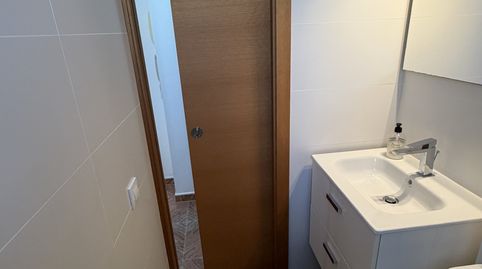 Pis de lloguer a Carrer de José Iranzo, 11, Sant Josep - Zona Hospital, Ontinyent - imatge 4 Foto 4 de Pis de lloguer a Carrer de José Iranzo, 11, Sant Josep - Zona Hospital, Ontinyent