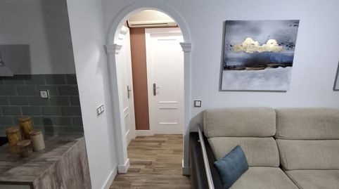 Apartamento de alquiler en Camino del Mar, 15, Retamar, Almería Capital - imagen 5 Foto 5 de Apartamento de alquiler en Camino del Mar, 15, Retamar, Almería Capital