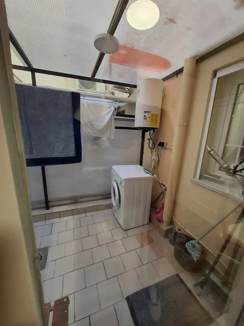 Apartamento de alquiler en Almería con Aire acondicionado, Calefacción y Parquet