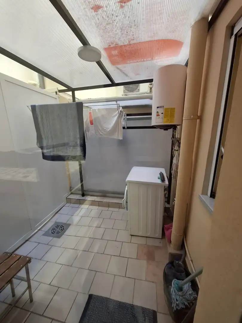 Apartamento de alquiler en Almería con Aire acondicionado, Calefacción y Parquet