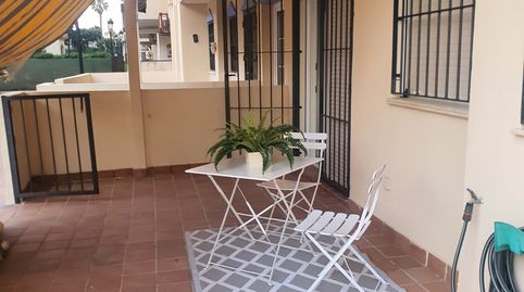 Apartamento de alquiler en Camino del Mar, 15, Retamar, Almería Capital - imagen 2 Foto 2 de Apartamento de alquiler en Camino del Mar, 15, Retamar, Almería Capital