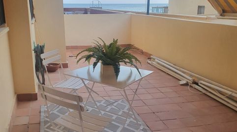 Apartamento de alquiler en Camino del Mar, 15, Retamar, Almería Capital - imagen 3 Foto 3 de Apartamento de alquiler en Camino del Mar, 15, Retamar, Almería Capital