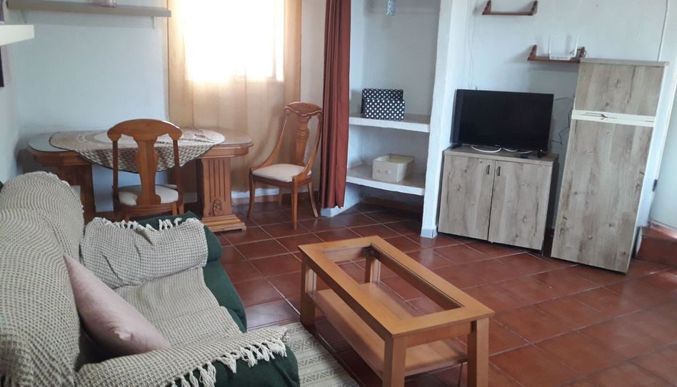 Country house zur Miete in Barriada Íberos, 16d, Camino Viejo de Málaga, Vélez-Málaga - Bild 1 Foto 1 von Country house zur Miete in Barriada Íberos, 16d, Camino Viejo de Málaga, Vélez-Málaga