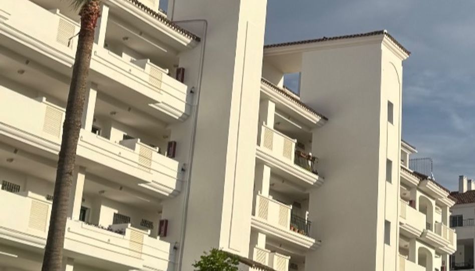 Flat for sale in Calle Galarda-miraflores, 9, Riviera del Sol, Mijas - image 1 Photo 1 of Flat for sale in Calle Galarda-miraflores, 9, Riviera del Sol, Mijas