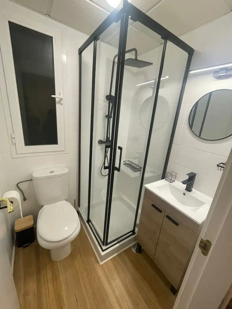 Flat for rent in Calle Austria, 9, El Cano - Los Bermejales