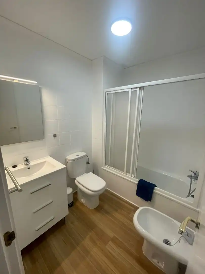 Flat for rent in Calle Austria, 9, El Cano - Los Bermejales