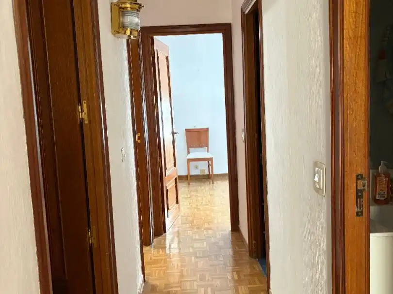 Flat for sale in  Madrid Capital  with Air Conditioner and Terrace