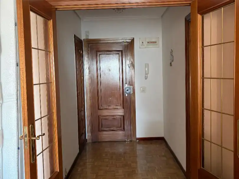 Flat for sale in  Madrid Capital  with Air Conditioner and Terrace