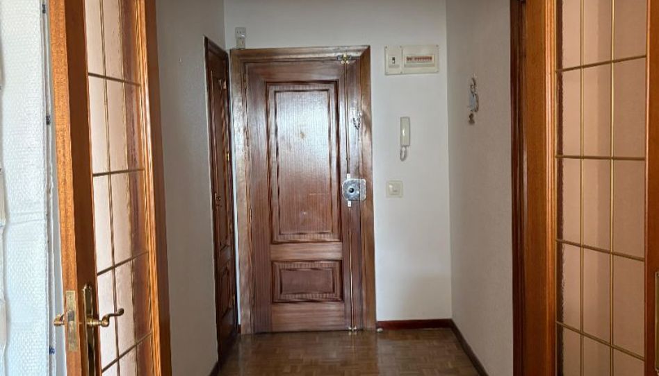 Flat for sale in Calle de Ginzo de Limia, 4, La Paz, Madrid Capital - image 1 Photo 1 of Flat for sale in Calle de Ginzo de Limia, 4, La Paz, Madrid Capital