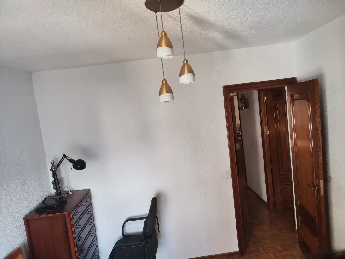 Flat for sale in  Madrid Capital  with Air Conditioner and Terrace