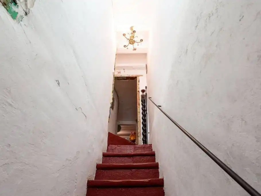 Zimmer in Carrer de Sant Vicenç, 19, El Raval Zimmer in Carrer de Sant Vicenç, 19, El Raval